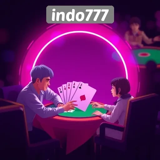 Cara Aman Bergabung dan Bermain di Indo777