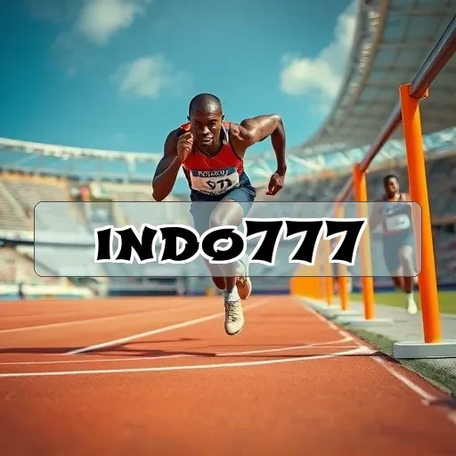 indo777 - Bonus Live