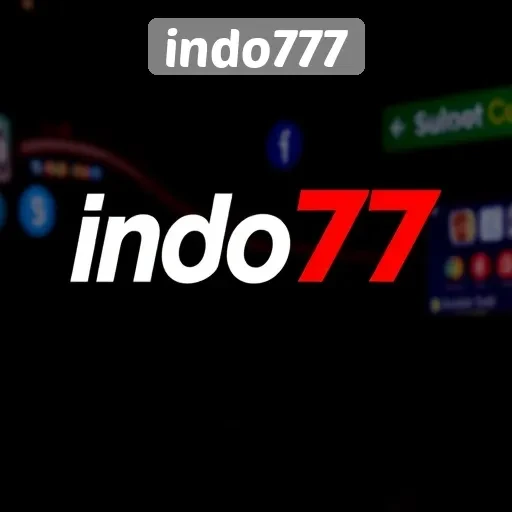 Sistem Pembayaran yang Efisien di Indo777