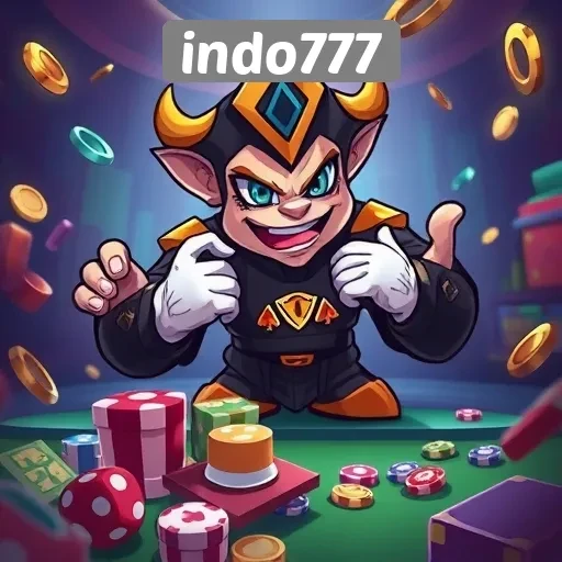 Menjelajahi Fitur Menarik Di Situs Game Indo777