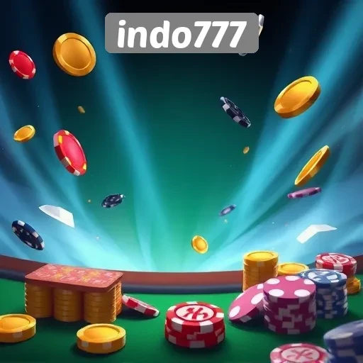 Fitur Unggulan Situs Game Indo777 yang Perlu Diketahui