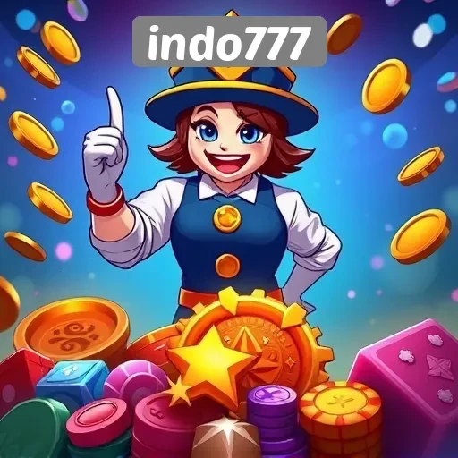 Keunggulan dan Fitur Menarik Dari Indo777