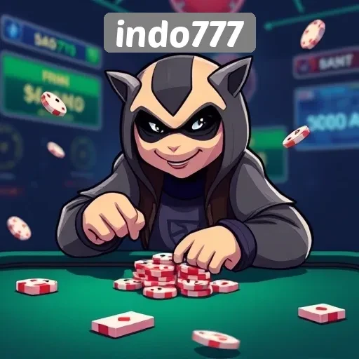 Tanya Jawab Seputar Game Online di Indo777