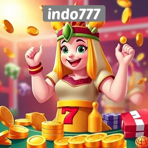 Jenis Permainan yang Tersedia di Indo777