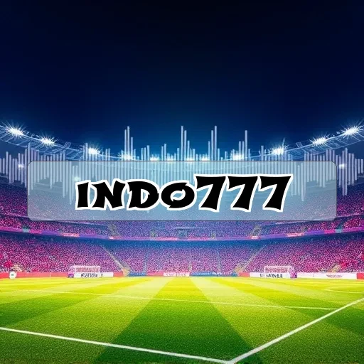indo777: Temukan Permainan Baru Penuh Kejutan Menarik di Sini