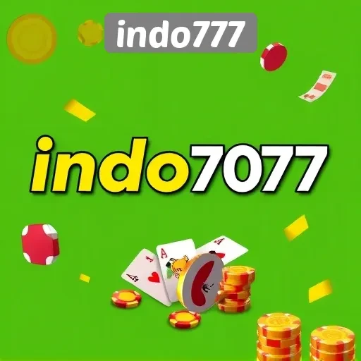 Panduan Lengkap Menjelajahi Situs Game Indo777
