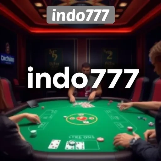 Keunggulan Bermain di Situs Indo777 untuk Gamer Indonesia