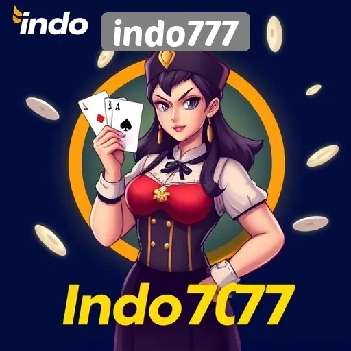Apa yang Membuat Indo777 Menarik bagi Pemain Baru