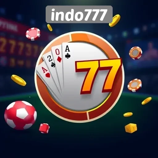 Promo dan Bonus Menarik di Indo777 untuk Pemain Baru