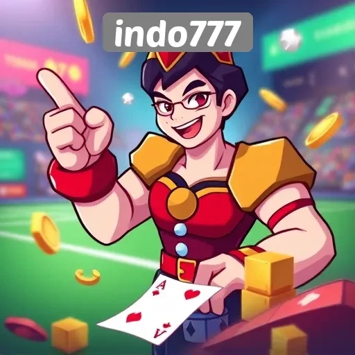 Perbandingan Indo777 dengan Situs Game Lain di Indonesia