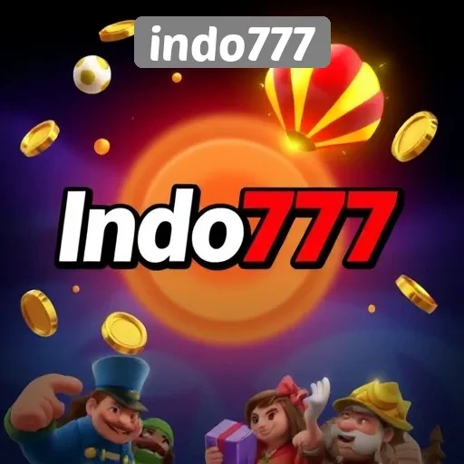 Kenapa Indo777 Menjadi Favorit di Kalangan Gamers Indonesia
