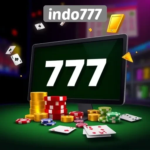 Mengupas Fitur Unggulan Situs Game Indo777