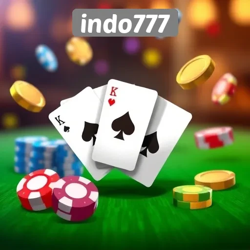 Mengulas Fitur Unggulan Situs Game Indo777