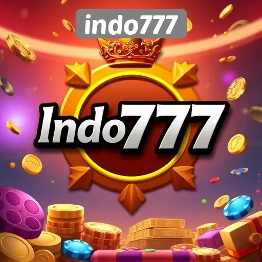 Mengenal Indo777 Sebagai Platform Game Populer di Indonesia