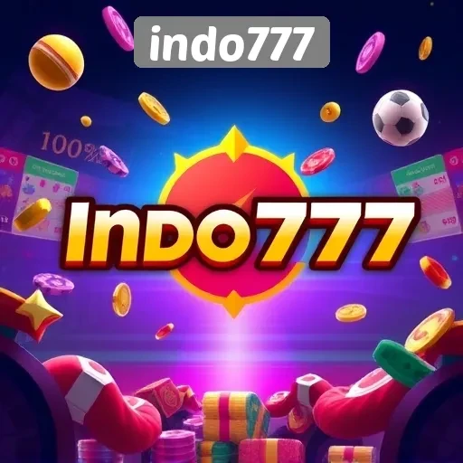 Mengulas Kelebihan Situs Game Indo777 untuk Penggemar Game