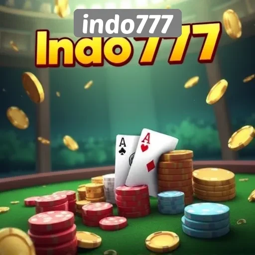Mengenal Lebih Dekat Situs Game Indo777