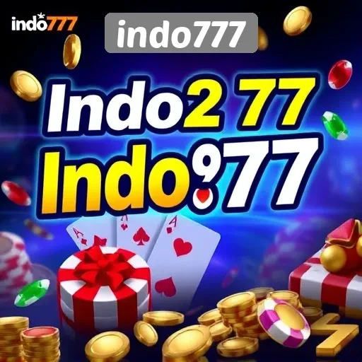 Mengenal Situs Game Indo777 dan Layanannya