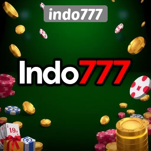 Mengenal Indo777 Sebagai Platform Permainan Terpercaya