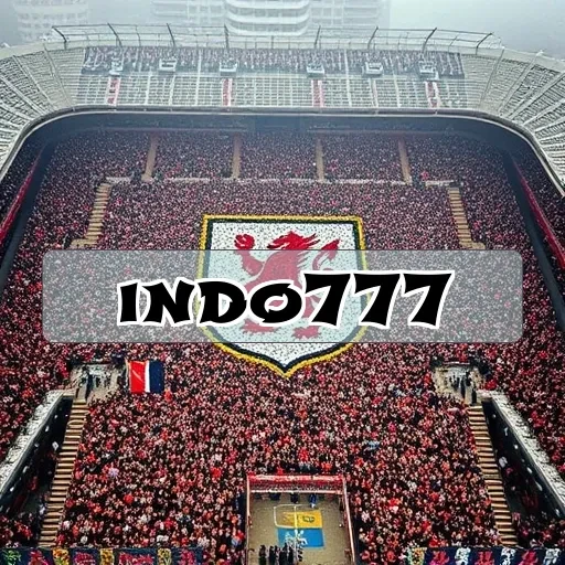 indo777 - Jackpot Besar