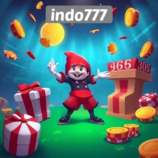 Berbagai Jenis Permainan yang Tersedia di Indo777