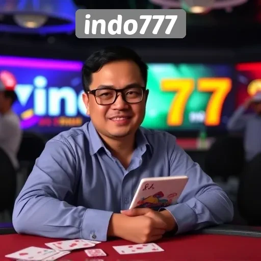 Pengalaman Pengguna di Indo777 dan Ulasannya