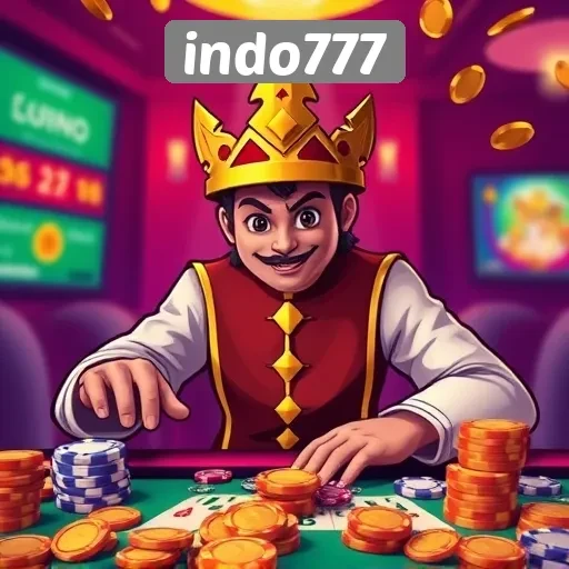 Regulasi dan Keamanan di Platform Indo777