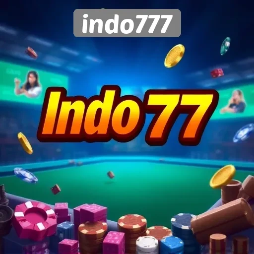 Keamanan dan Kepercayaan di Situs Game Indo777