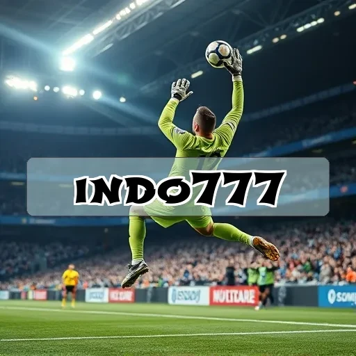 indo777: Slot Online Menarik untuk Pengalaman Bermain yang Seru