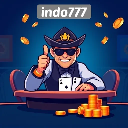 Strategi dan Tips untuk Menang di Indo777