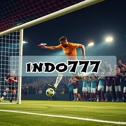indo777 - Tim Favorit