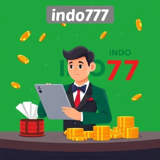 Ulasan Pengalaman Pengguna di Situs Indo777